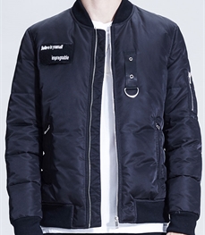 市场上装-棉衣/羽绒服-时尚男装棉服
