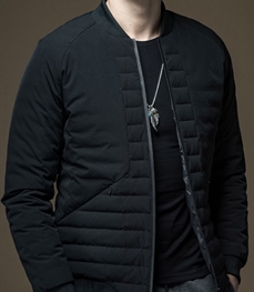 市场上装-棉衣/羽绒服-时尚男装棉服