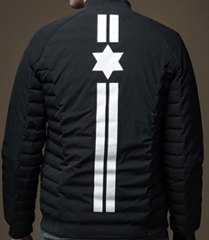 市场上装-棉衣/羽绒服-时尚男装棉服