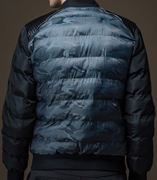 市场上装-棉衣/羽绒服-时尚男装棉服