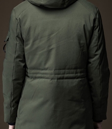 市场上装-棉衣/羽绒服-时尚男装棉服