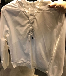 市场上装-夹克-（实拍）时尚男装夹克