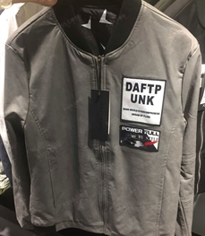 市场上装-皮衣-（实拍）时尚男装皮衣