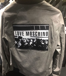 市场上装-皮衣-（实拍）时尚男装皮衣