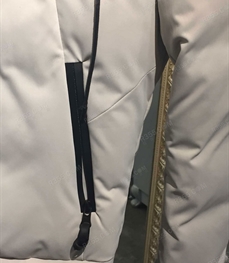 市场上装-棉衣/羽绒服-（实拍）时尚男装棉服