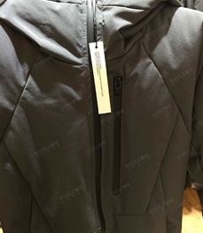 市场上装-棉衣/羽绒服-（实拍）时尚男装棉服