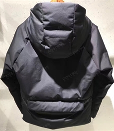 市场上装-棉衣/羽绒服-（实拍）时尚男装棉服