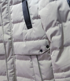 市场上装-棉衣/羽绒服-（实拍）时尚男装棉服