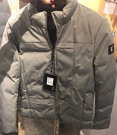 市场上装-棉衣/羽绒服-（实拍）时尚男装棉服