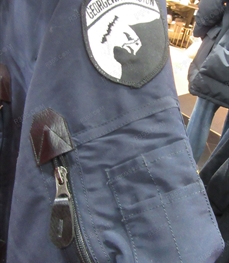 市场上装-棉衣/羽绒服-（实拍）时尚男装棉服