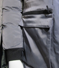 市场上装-棉衣/羽绒服-（实拍）时尚男装棉服