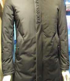 市场上装-棉衣/羽绒服-（实拍）时尚男装棉服