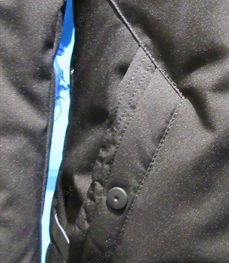 市场上装-棉衣/羽绒服-（实拍）时尚男装棉服