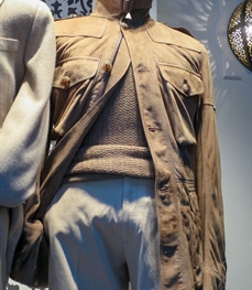 市场上装-大衣-时尚大衣【伦敦】