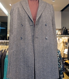 市场上装-大衣-时尚大衣【伦敦】