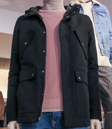 市场上装-夹克-时尚夹克【伦敦】