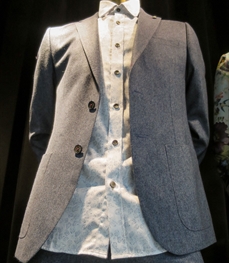 市场上装-单西-时尚单西【伦敦】