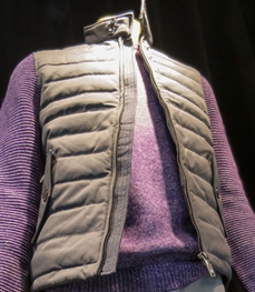 市场上装-马夹-时尚马夹【伦敦】