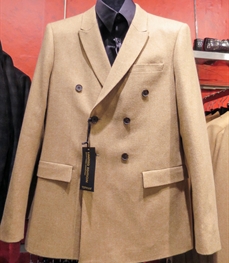 市场上装-大衣-时尚大衣【伦敦】