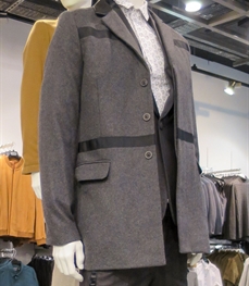 市场上装-大衣-时尚大衣【伦敦】