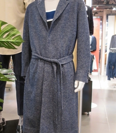 市场上装-大衣-时尚大衣【伦敦】