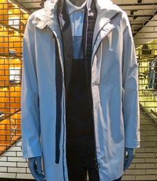 市场上装-大衣-时尚大衣【伦敦】