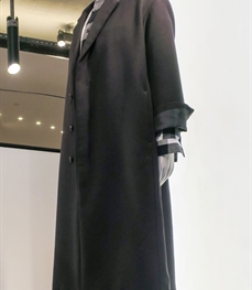 市场上装-大衣-时尚大衣【伦敦】