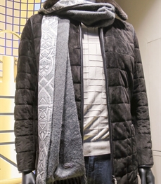 市场上装-皮衣-时尚皮衣【伦敦】