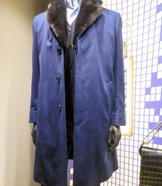 市场上装-大衣-时尚大衣【伦敦】