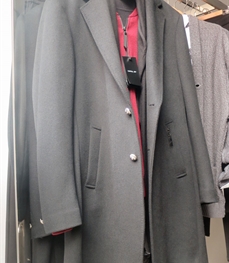 市场上装-大衣-时尚大衣【上海】