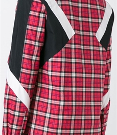 市场上装-衬衫-休闲男装衬衫