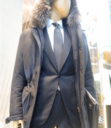 市场上装-棉衣/羽绒服-时尚棉衣【上海】