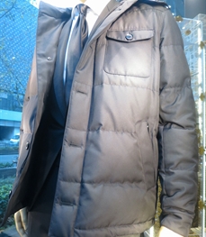 市场上装-棉衣/羽绒服-时尚棉衣【上海】