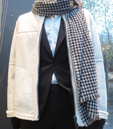 市场上装-夹克-时尚夹克【上海】