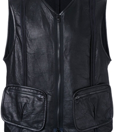 市场上装-马夹-休闲男装马甲