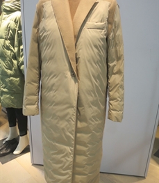 市场上装-棉衣/羽绒服-时尚棉衣【上海】