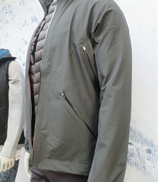 市场上装-夹克-时尚夹克【上海】