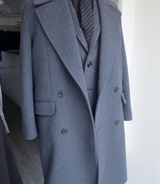 市场上装-大衣-时尚大衣【上海】