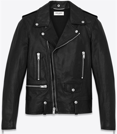 市场上装-皮衣-休闲男装皮衣