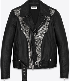 市场上装-皮衣-休闲男装皮衣