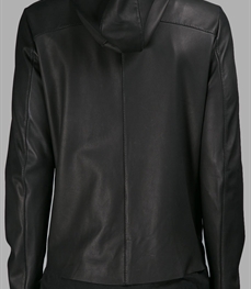 市场上装-皮衣-休闲男装皮衣