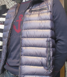 市场上装-马夹-时尚马甲【上海】