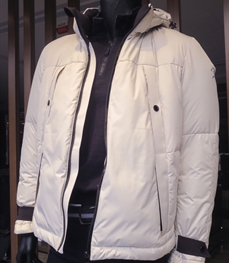 市场上装-棉衣/羽绒服-时尚棉衣【上海】