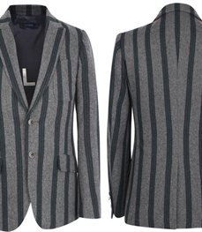 市场上装-单西-休闲男装单西