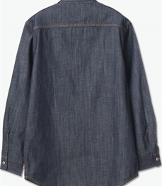 市场上装-衬衫-休闲男装衬衫