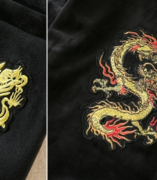 市场上装-套装-休闲男装套装