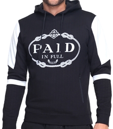 市场上装-卫衣-时尚男装卫衣