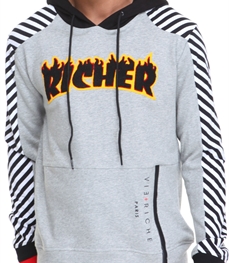 市场上装-卫衣-时尚男装卫衣