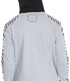 市场上装-卫衣-时尚男装卫衣