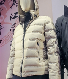市场上装-棉衣/羽绒服-时尚棉衣【上海】